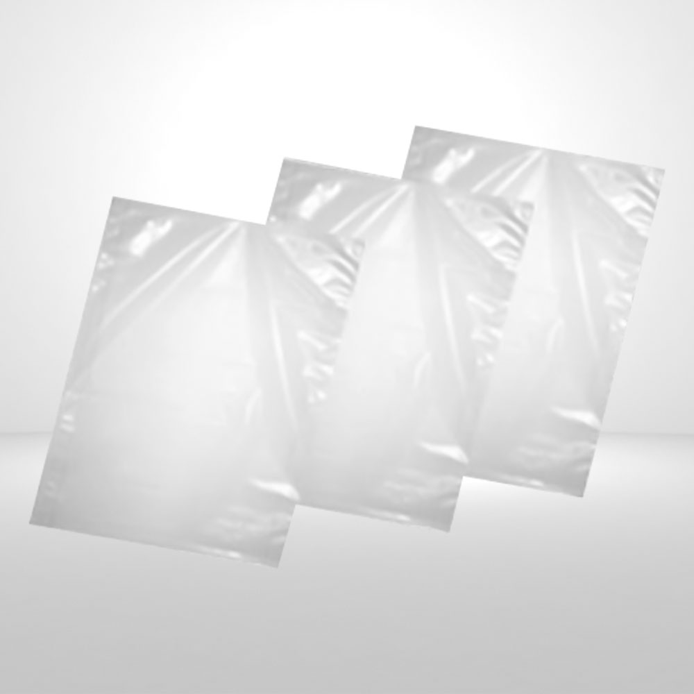 Bolsa en medidas especiales alta y baja densidad