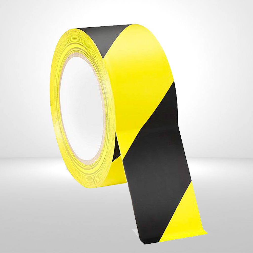 Cinta de seguridad Impresa