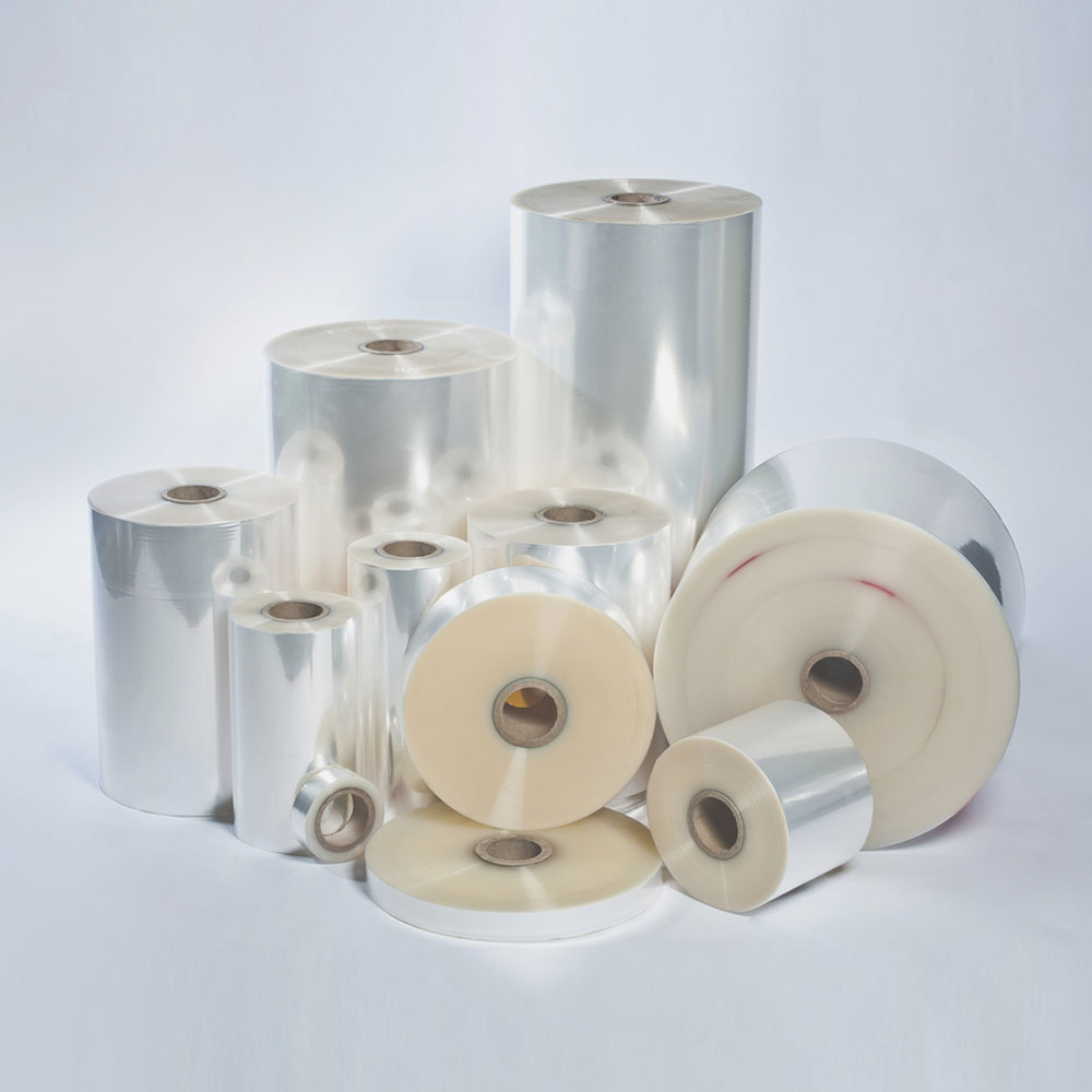 Películas de Plástico